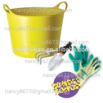 Flexible Bucket