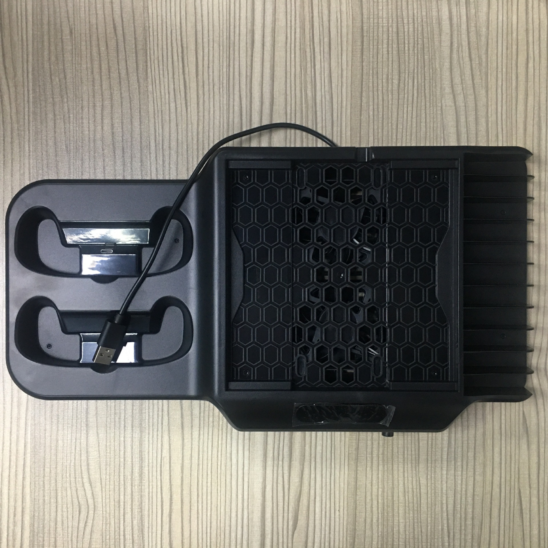 Cooling Stand For Xbox Series X