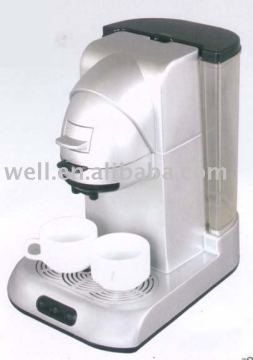 ESPRESSO MAKER