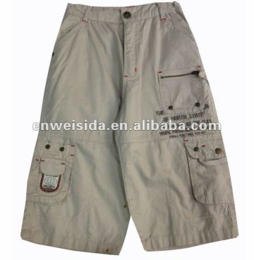 kids bermuda shorts