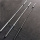 32mm diameter 2400mm length squat bar barbell bar