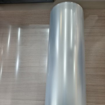 APET/PE/EVOH Semi-Rigid Transparent Sheet