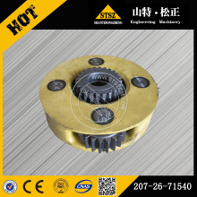 Gear 419-22-22730 for KOMATSU WA320PZ-6