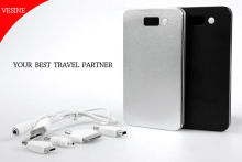 Cheap Mini Power bank for PHONE Charger, 20000mAh,portable power bank V-01
