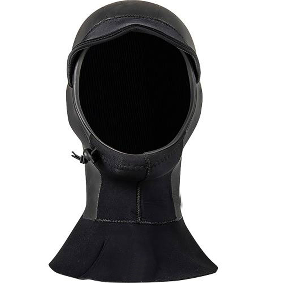 Seaskin Unisex 3mm ท่องดำน้ำที่ทนทาน Neoprene Hoods