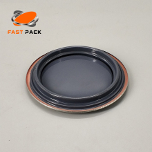 D129mm tin can lid/ring/bottom components