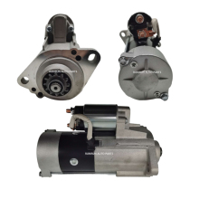 12V 2.0KW 12T Auto Starter Motor For Ford Tractor Perkins Diesel Engines