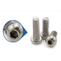 Export Hex Flange Bolts & Nuts DIN6921