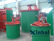 High Productive Efficiency Agitation Tank For Chemical Reag