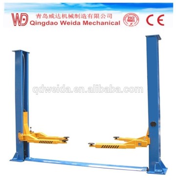 Cheap Used Hydraulic Car Lift For Sale