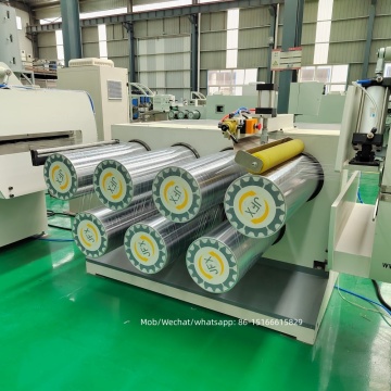 PP Monofilament Yarn Extrusion Machine