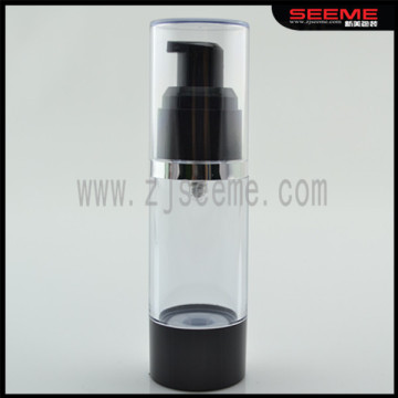 spray pump airless bottle,plastic spray airless bottles