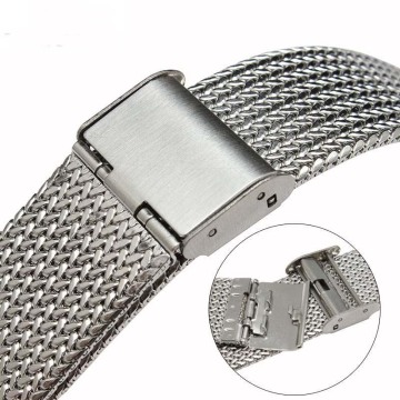 Chain Belt Mesh Belt For Watch