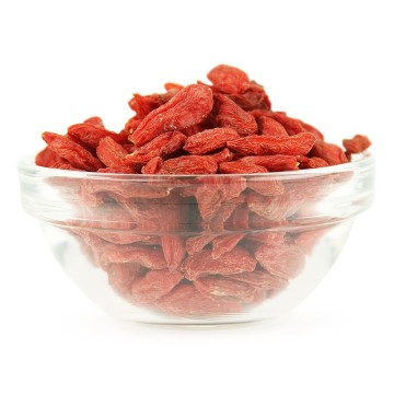 NIngxia conventional goji berries 250 wolfberries