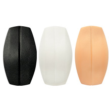 Soft Feeling Self-Adhesive Push-Up Enhancer Pads - Silicone Shoulder Pads for Men and Women