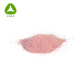 Alimentos cosméticos ISO9001 99% Nature Rose Petal Powder