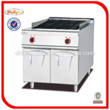 electric grill lava rock/lava stone grill/electric barbecue grill with lava rock EB-889