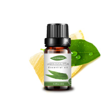 Wholesale Lemon Eucalyptus essential oil for soap candle