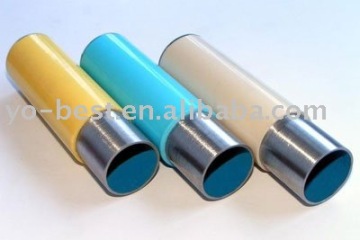 Plastic COATED PIPE