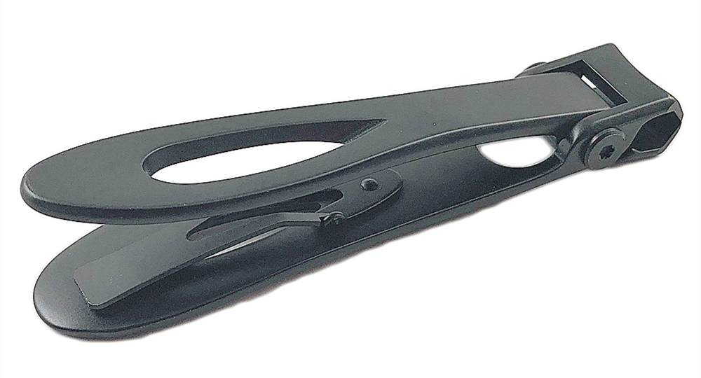 Cortaúñas Vaulua Vaulua Nail Clipper