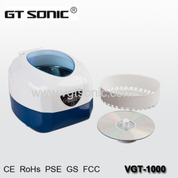 Ultrasonic Cleaner For Disk Vgt-1000 