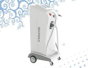 Long Pulsed Q-Switched ND Yag Laser Machine For Skin Resurf