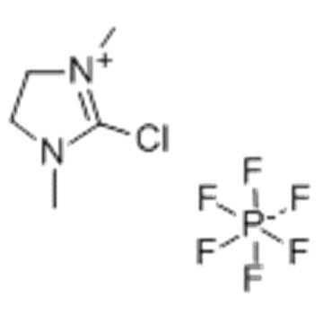 2-Chlor-1,3-dimethylimidazolidiniumhexafluorphosphat CAS 101385-69-7