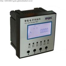 multi-channels power analyzer