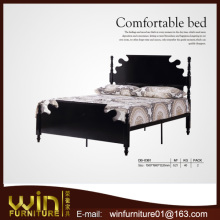 guangzhou queen bed room sets made of mdf