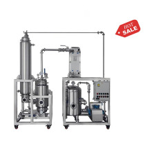 Ruiyuan Thin Film Evaporation Systems & Solutions