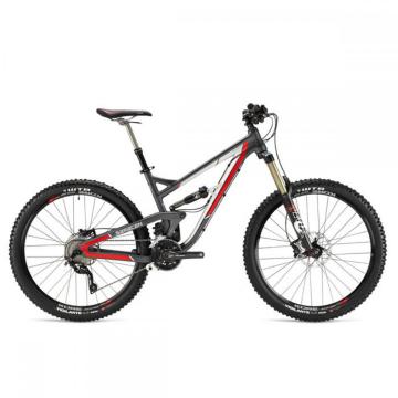 SARACEN ARIEL 151 MOUNTAIN BIKE 2015 - FULL SUSPENSION MTB $2,450.00