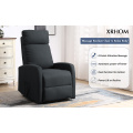 Electric Motor Massage Recliner Sofa for Living Room