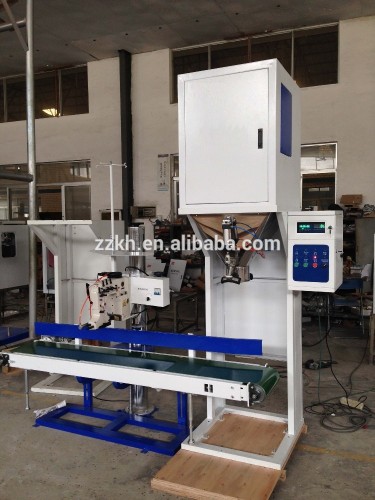 25kg bag packaging machinery