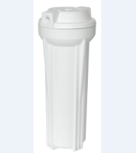 10 Inch RO Filter Housing