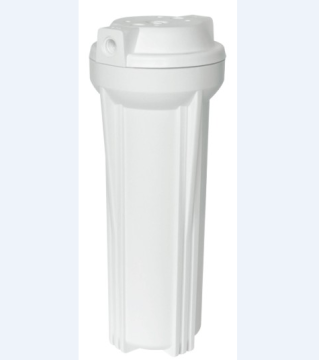 10 Inch RO Filter Housing