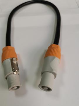 LED display waterproof aviation plug