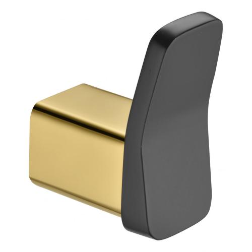 An advanced design dressing hook brass