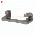 QT400-18 Cartion Carding Bracking Brackets метод