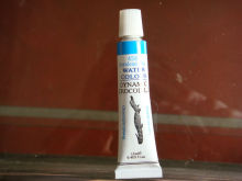 12ml 12colors watercolor paint, non toxic water paint, washable watercolor