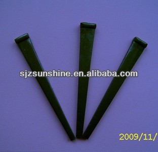 galvanized cut masonry nails factory