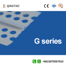 PVC GYPSUM BOARD JOINT STRIP