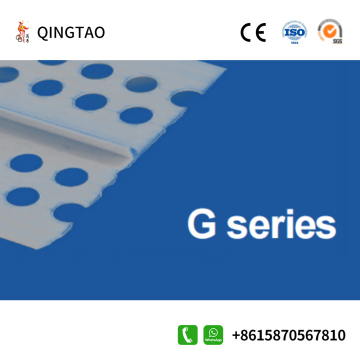 PVC GYPSUM BOARD JOINT STRIP