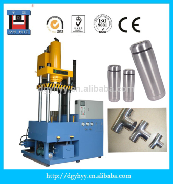 YIHUI accurate 200 ton inflate machine