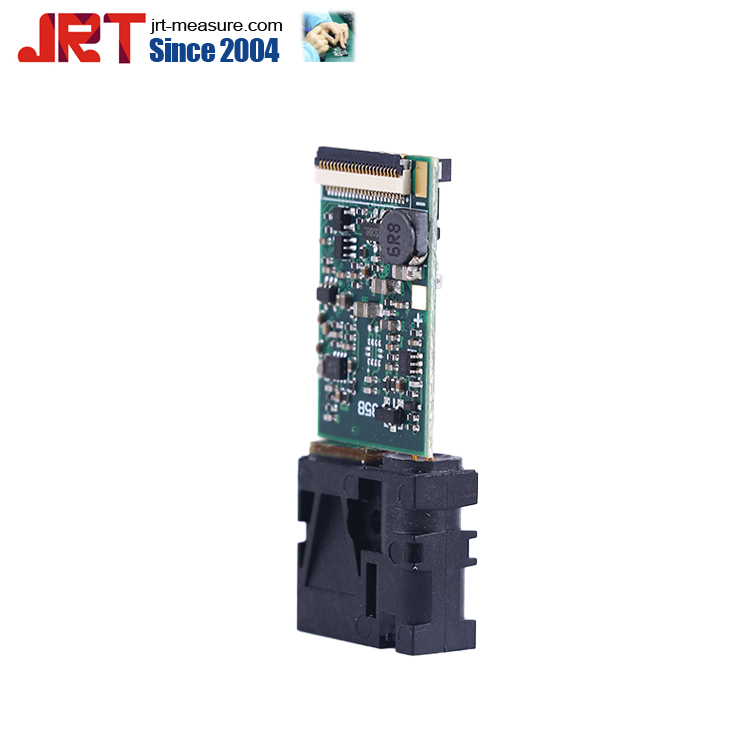 3D LIDAR -sensor laserlängdsmätningsmodul