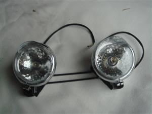 Princess Headlight