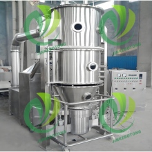 High Efficiency Granulation Equipment