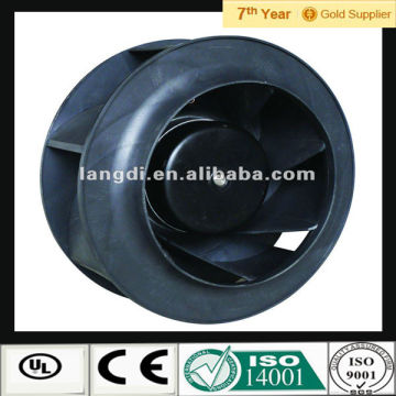 LC280mm Electrical Motor Impeller