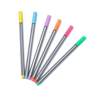 Best Fineliner Pens for Drawing