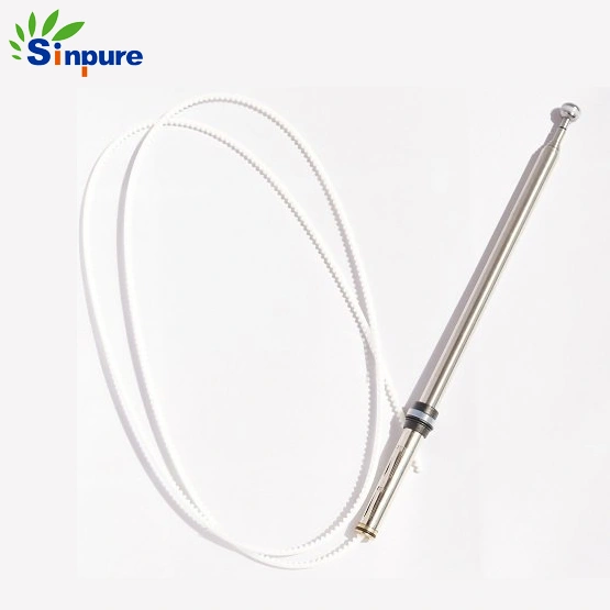 Customized Radio Car Long Antenna Antenna with Screw Telescopic Antenna VHF