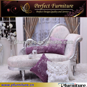 Antique chaise lounge furniture